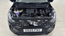 Hyundai i10 1.0 [63] Advance 5dr [Nav] Petrol Hatchback